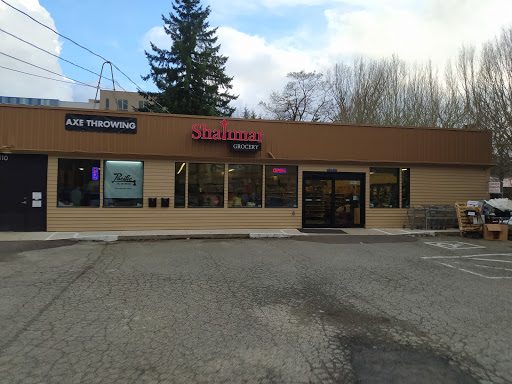 Indian Grocery Store «Shalimar Grocery», reviews and photos, 16541 Redmond Way, Redmond, WA 98052, USA