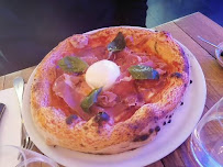 Pizza du Pizzeria Duetto à Marly-le-Roi - n°5