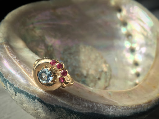 Jeweler «Aurum Precious Gems & Metals», reviews and photos, 487 Elmwood Ave, Buffalo, NY 14222, USA