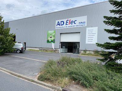 AD ELEC ANDREZ BRAJON DUPONT EST à Pierry