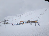 SATA Remontées mécaniques de l'Alpe d'Huez du Restauration rapide Le Lac Blanc à Huez - n°2