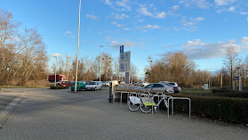 Parking Park & Ride "Stacja kolejowa Wrocław Stadion"