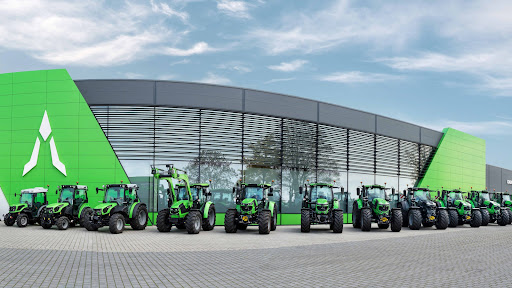 Photo 2 - Sarl Agri Quercy Services