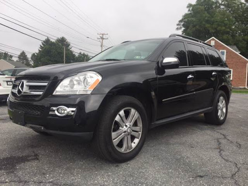 Used Car Dealer «Mid States Auto Sales», reviews and photos, 2640 Columbia Ave, Lancaster, PA 17603, USA