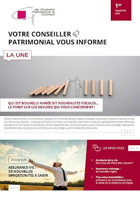 De Guizelin Patrimoine et Conseil à Reims