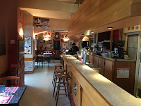 Atmosphère du Restaurant Le chalud à Concarneau - n°1
