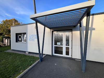 Docteur Angélique LEPINARD - Chirurgien dentiste à Saint-Pourçain-sur-Sioule