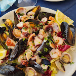 Photo n°3 de l'avis de FILIPPO.A fait le 08/07/2023 à 16:49 sur le  Lido Blue Sea à Letojanni