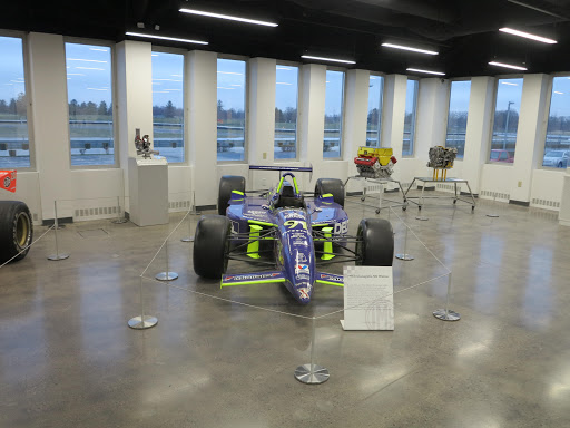 Museum «IMS Museum», reviews and photos, 4790 W 16th St, Indianapolis, IN 46222, USA