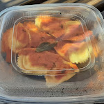 Photo n°6 de l'avis de Raf.o fait le 13/08/2023 à 07:38 sur le  Trattoria da Pina à Pantelleria