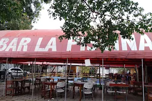 Bar Restaurante Las Piscina image