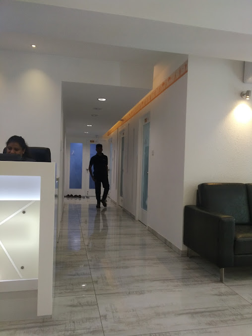 AK Clinics Pvt. Ltd Centre for Hair Transplant - Bangalore - AK Clinics Pvt. Ltd Centre for Hair Transplant - Bangalore