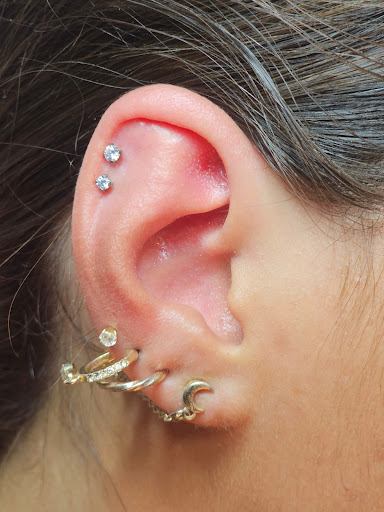 Explore tank tattoo ideas, creative tattoo ideas in San Diego, available at Sideshow Tattoo and Piercing