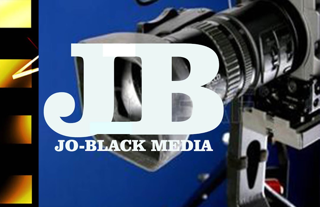 JO-BLACK MEDIA