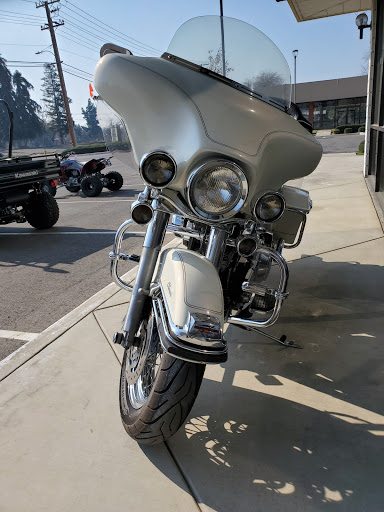 Motorcycle Dealer «G A Motorsports», reviews and photos, 730 E Mineral King Ave, Visalia, CA 93292, USA