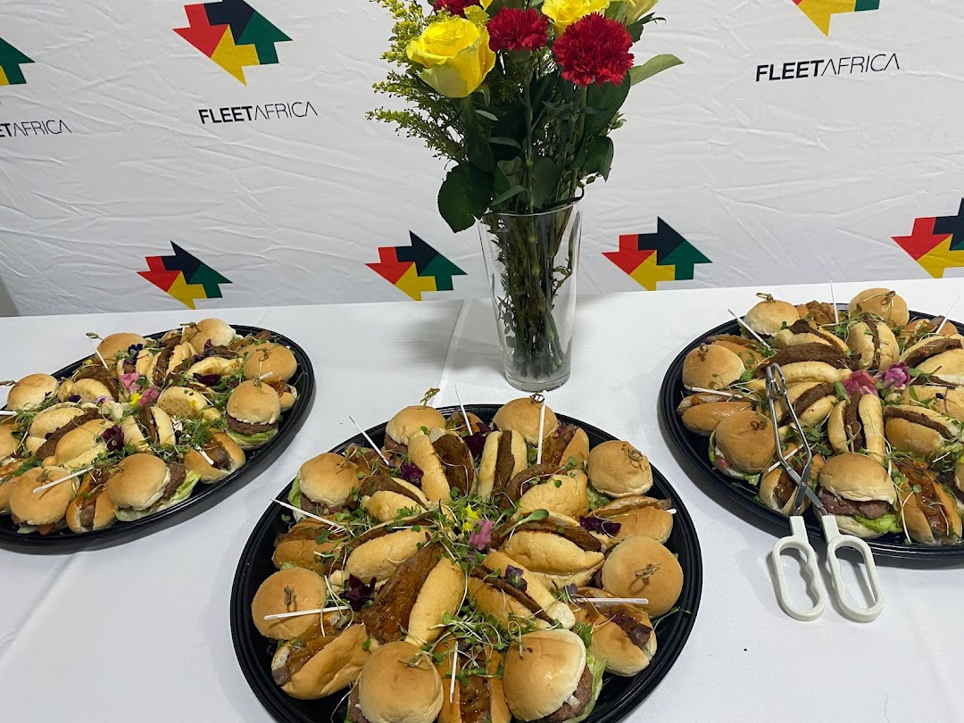 Olivers Twist Catering