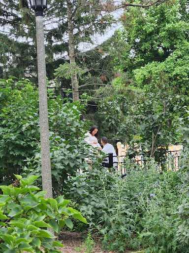 Park «Lilacia Park», reviews and photos, 150 S Park Ave, Lombard, IL 60148, USA