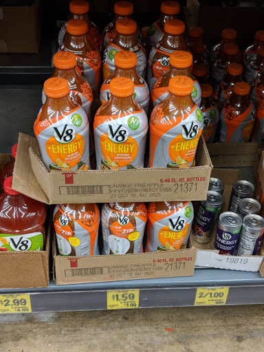 Grocery Store «Grocery Outlet Bargain Market», reviews and photos, 920 Ocean Beach Hwy, Longview, WA 98632, USA