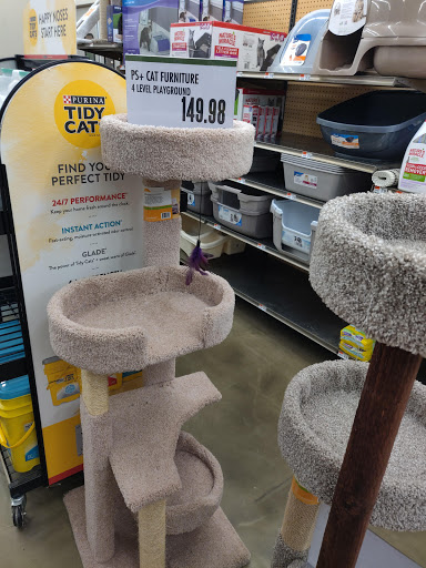 Pet Supply Store «Pet Supplies Plus», reviews and photos, 9 Waukegan Rd, Deerfield, IL 60015, USA