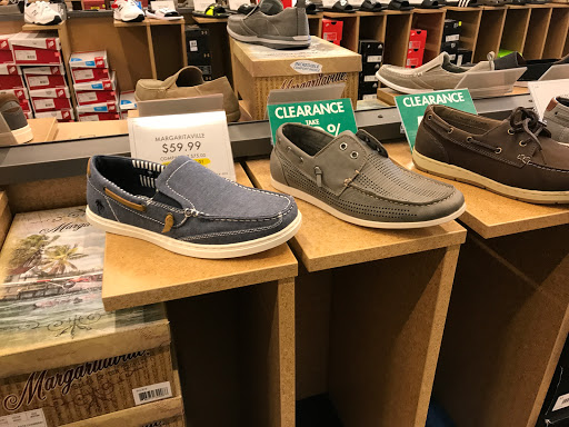 Shoe Store «DSW Designer Shoe Warehouse», reviews and photos, 1650 Airport Blvd #350, Pensacola, FL 32504, USA