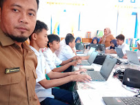 Foto SMP  Negeri 5 Tanggetada Terapung, Kabupaten Kolaka