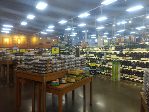 Grocery Store «Fred Meyer», reviews and photos, 1201 Valley Ave E, Sumner, WA 98390, USA