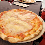 Photo n°2 de l'avis de J. fait le 01/04/2024 à 11:24 sur le  Aquila Nera à Rome