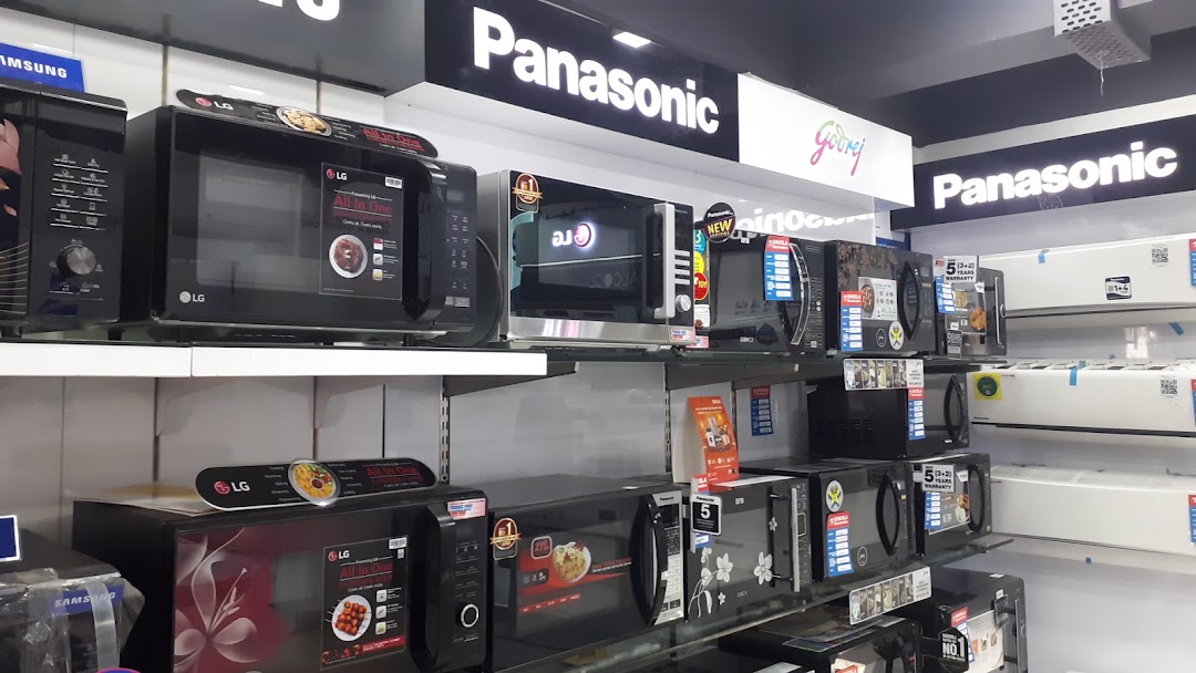 Khosla Electronics