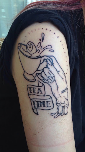 Elite Tattoo