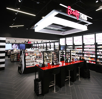 SEPHORA MARSEILLE LA VALENTINE à Marseille