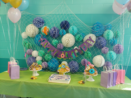 Water Park «Water Works Park», reviews and photos, 2400 Long Rd, Denton, TX 76208, USA