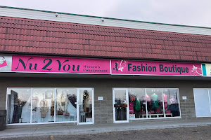 Nu2You Consignment Boutique | Consignment
