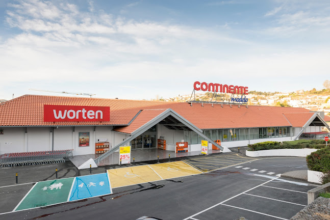 Continente Modelo Amarante - Supermercado