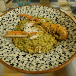 Photo n°2 de l'avis de Tania.r fait le 19/02/2023 à 17:17 sur le  Pizzando Grigliando à Milan