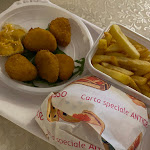 Photo n°2 de l'avis de Rebe.r fait le 14/02/2024 à 22:16 sur le  The Big Apple à Mola di Bari