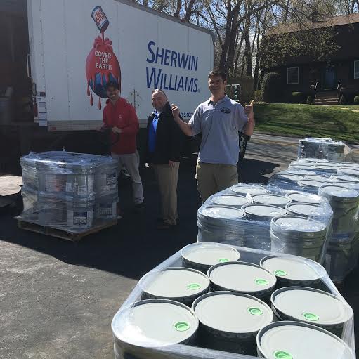 Painter «Two Brothers Quality Painting, LLC.», reviews and photos, 66 Main St B3, South Kingstown, RI 02879, USA