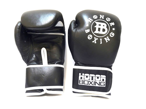 Honor Boxing Tienda de Boxeo y Deportes de Contacto.