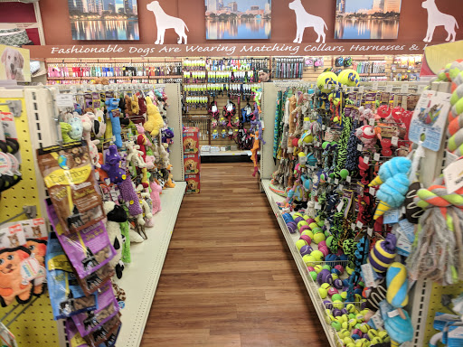 Pet Supply Store «Pet Supermarket», reviews and photos, 2449 S Hiawassee Rd, Orlando, FL 32835, USA
