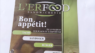 Photo n°37 de L'erfood à Lucé ()