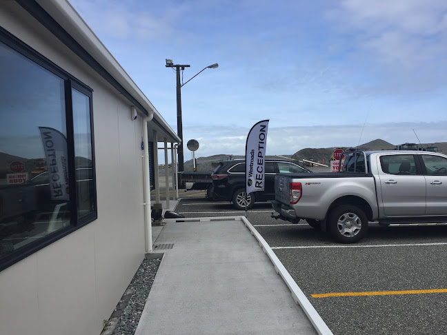 Reviews of Westroads Limited in Greymouth - Construction company