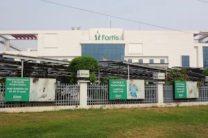 Fortis Hospital Ludhiana image