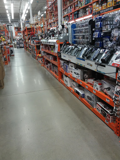 Home Improvement Store «The Home Depot», reviews and photos, 7200 S Cicero Ave, Bedford Park, IL 60638, USA