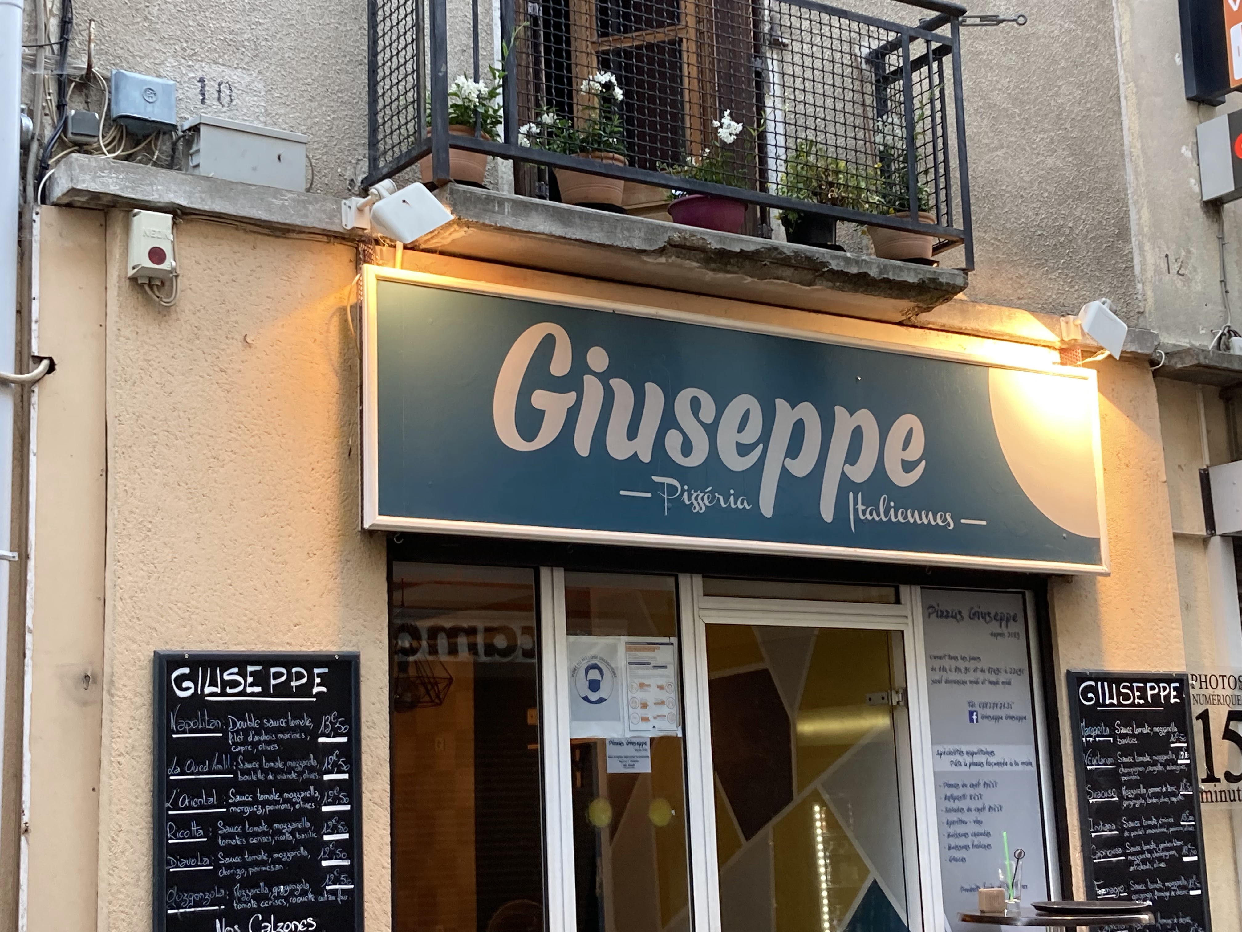 Photo n° 1 de l'avis de Séverine. fait le 22/07/2021 à 18:12