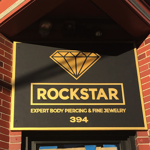 Explore small raven tattoo ideas, creative tattoo ideas in Providence, available at Rockstar Body Piercing