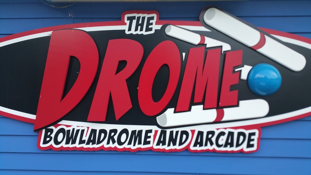 Acton Bowladrome & Arcade
