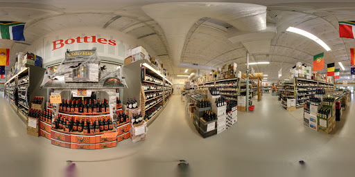 Liquor Store «Bottles Beverage Superstore», reviews and photos, 610 Coleman Blvd, Mt Pleasant, SC 29464, USA