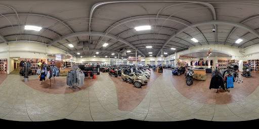 Motorcycle Dealer «Mountain Motorsports», reviews and photos, 3102 Cobb Pkwy NW, Kennesaw, GA 30152, USA
