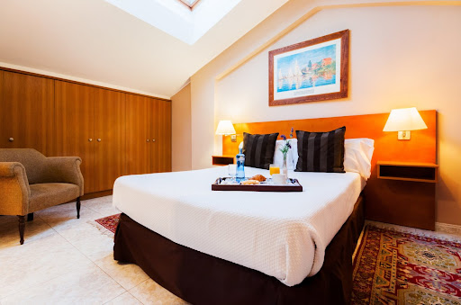 Habitaciones