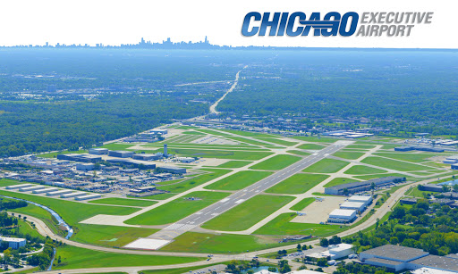 Chicago Executive Airport-PWK