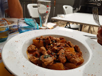 Plats et boissons du Restaurant portugais Les saveurs du portugal à Sarlat-la-Canéda - n°3